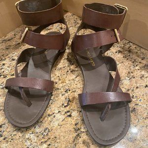 Franco Sarto Thong Sandal